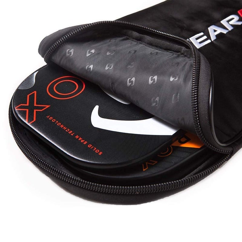 Gearbox Pickleball or Paddleball Deluxe Full Cover - Image 3